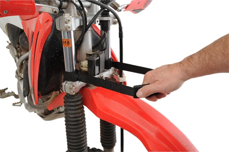 Moose Offroad STRAP LIFT FRONT MOOSE
