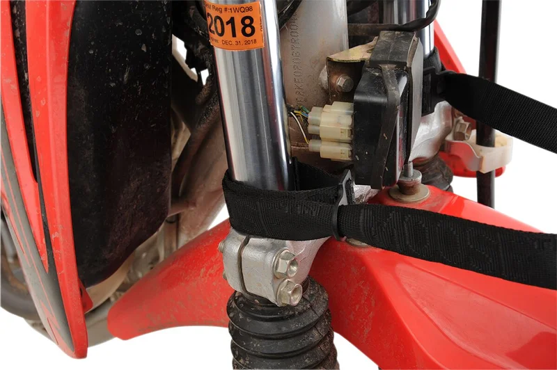 Moose Offroad STRAP LIFT FRONT MOOSE