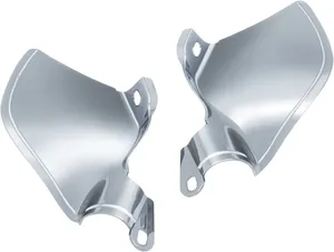 Kuryakyn SHIELD REFLECTIVE HEAT DEFLECT