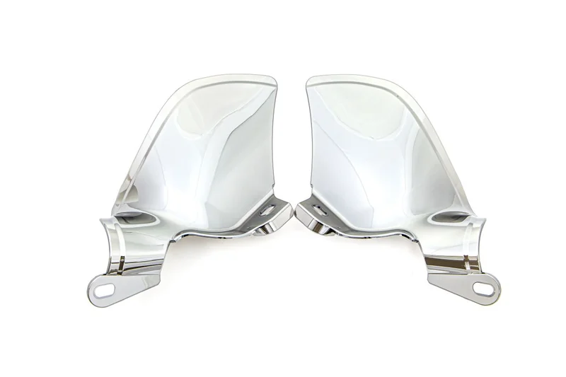Kuryakyn SHIELD REFLECTIVE HEAT DEFLECT