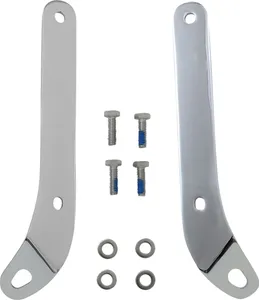 Ciro 3D BRACKET TIE DN FLTR CHR