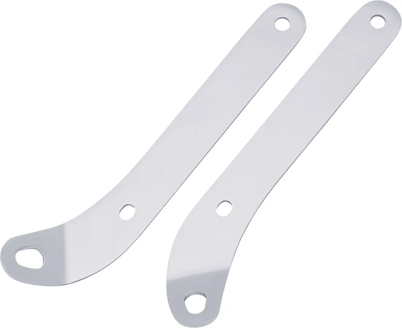 Ciro 3D BRACKET TIE DN FLTR CHR