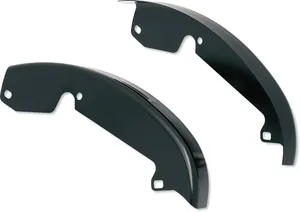 Klock Werks COVERS UPPR S-BAG 97-8 FL