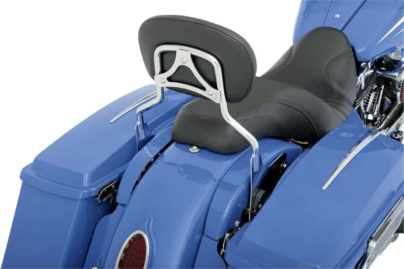Klock Werks COVERS UPPR S-BAG 97-8 FL