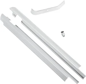 Kuryakyn COVER DOWN TUBE - SFTL 07-17 -