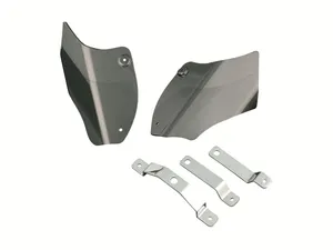 Kuryakyn SHIELD REFLECTVE HEAT DEFLECTO