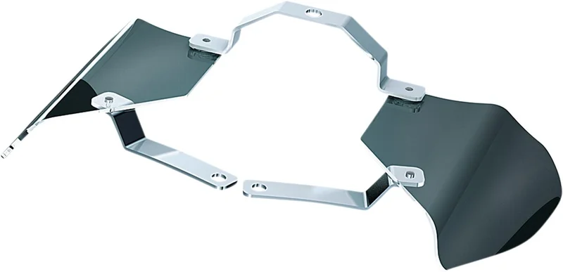 Kuryakyn SHIELD REFLECTVE HEAT DEFLECTO