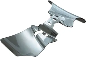 Kuryakyn SHIELD REFLECTVE HEAT DEFLECTO