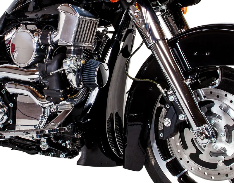 Trask Performance COVER FRAME 09-13 FL