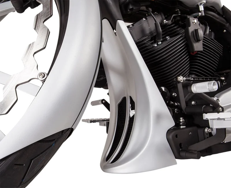 Trask Performance COVER FRAME RAKED 09-13FL