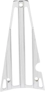 Arlen Ness GRILL FRAME 10G CHR FL17-