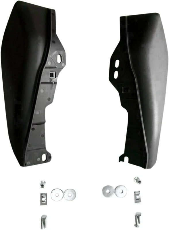 Drag Specialties DEFLECTOR AIR M/F 09+ FL