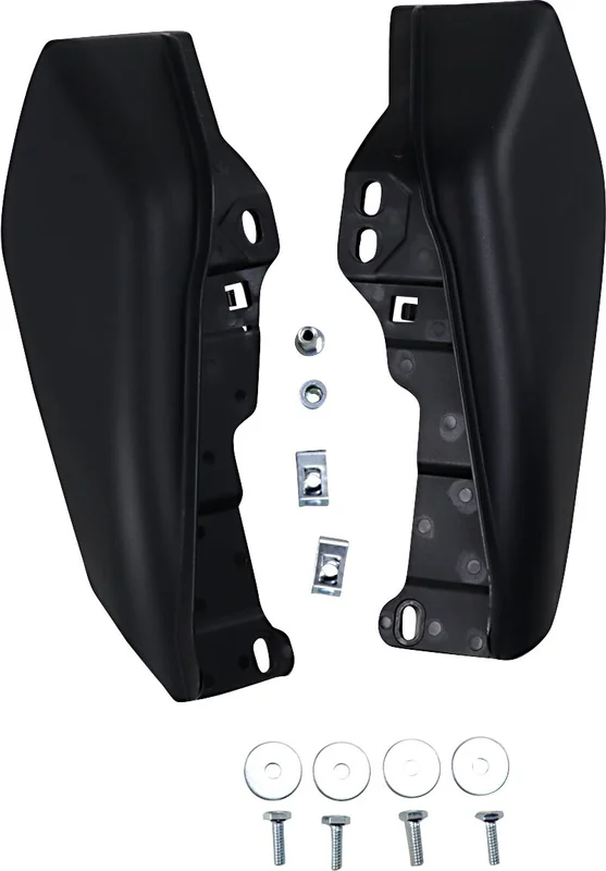Drag Specialties DEFLECTOR AIR M/F 09+ FL