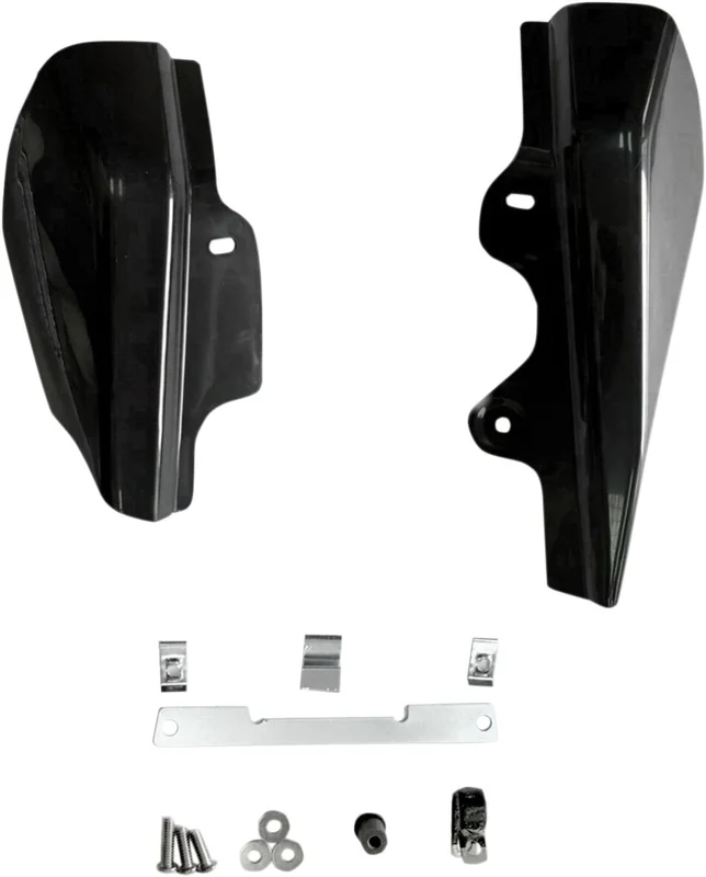 Drag Specialties DEFLECTOR AIR M/F 01-8 FL