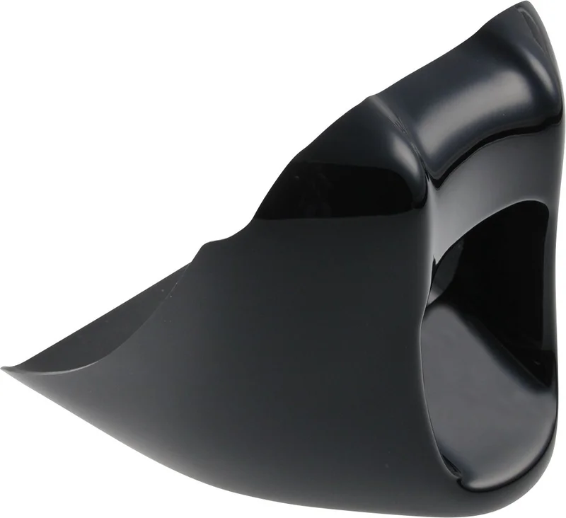 Cult-Werk Bug spoiler ''Bobber''. Gloss black