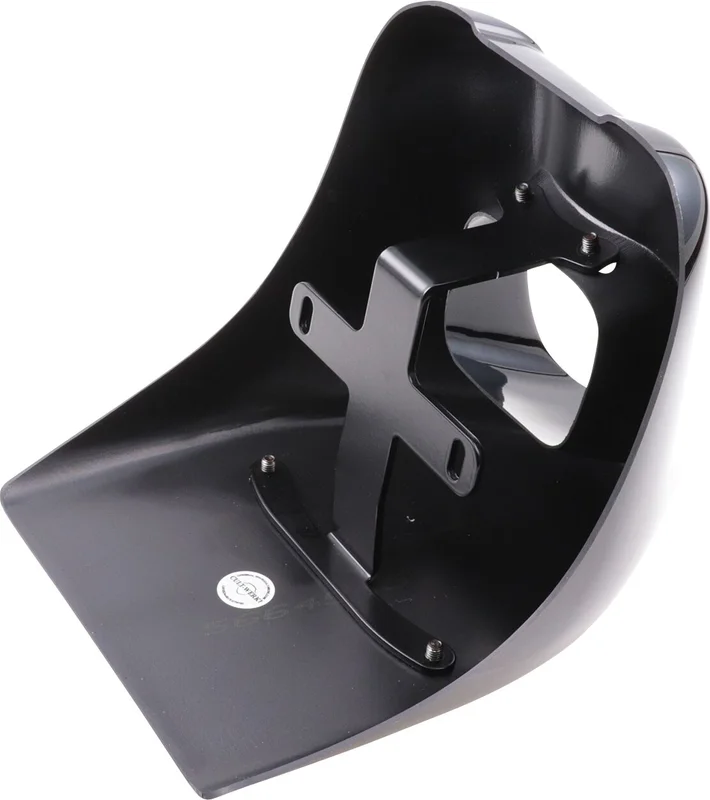 Cult-Werk Bug spoiler ''Bobber''. Gloss black