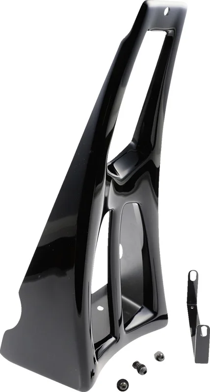 Cult-Werk Bug spoiler ''Custom''. Gloss black