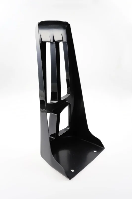 Cult-Werk Bug spoiler ''Custom''. Gloss black