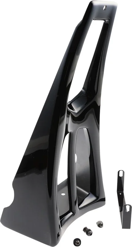 Cult-Werk Bug spoiler Custom. Matte black