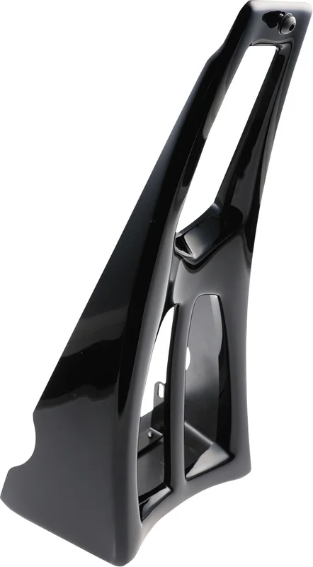 Cult-Werk Bug spoiler Custom. Matte black