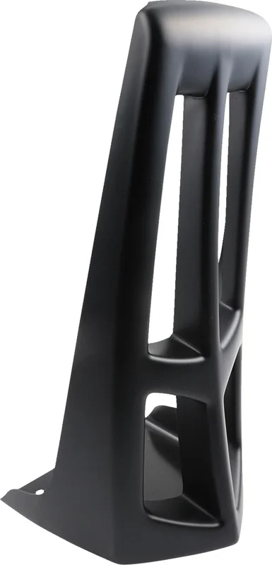 Cult-Werk Bug spoiler ''Custom''. Matte black