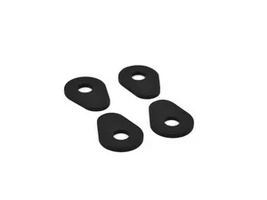 ZIEGER INDY SPCR BK ALU TYPE1 M6