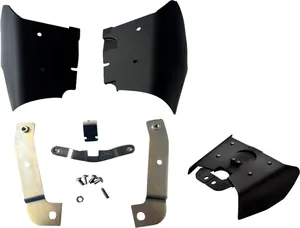 Drag Specialties DEFLECTOR AIR M/F 08-17 SOFTAI