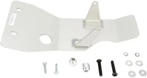 MOOSE OFFROAD HARD-PARTS SKID PLATE