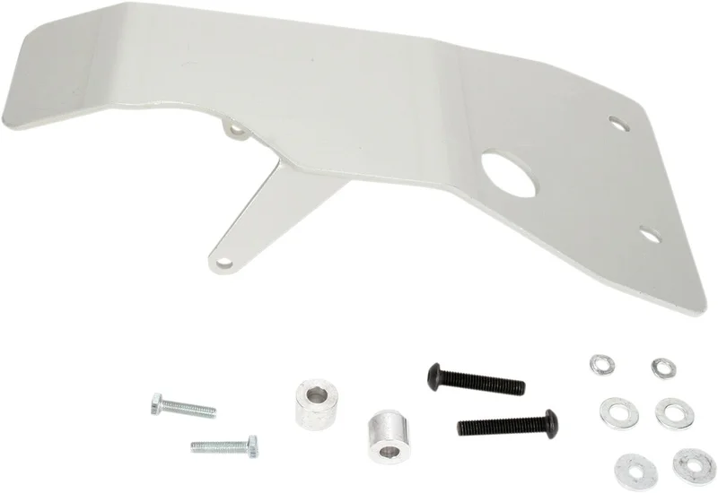 Moose Offroad SKID PLATE