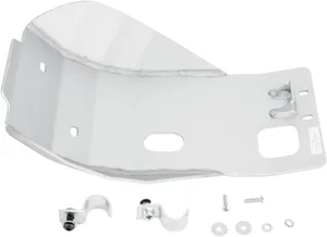 MOOSE OFFROAD HARD-PARTS SKID PLATE