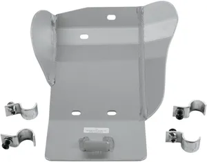 MOOSE OFFROAD HARD-PARTS SKID PLATE