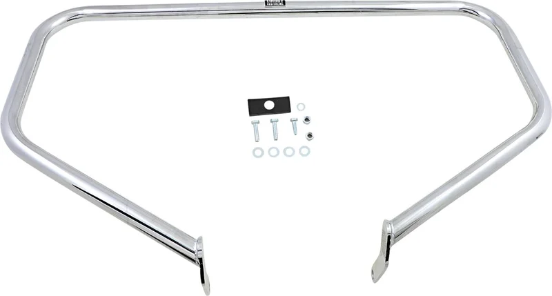 Lindby UNIBAR 00-17FXST/FLST CHR