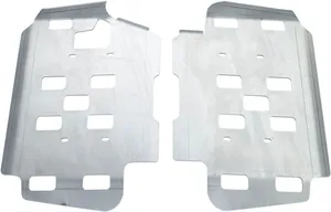 MOOSE OFFROAD HARD-PARTS SKID PLATE