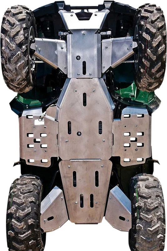 Moose Offroad SKID PLATE