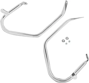 Drag Specialties BARS S/B GRD CMFT CH97-08