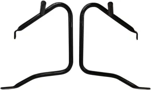 Drag Specialties BARS S/B GUARD BLK 14-19