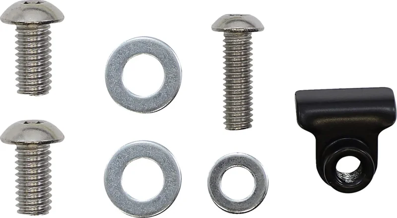 Cobra FREEWAY BAR BK ST 18-19