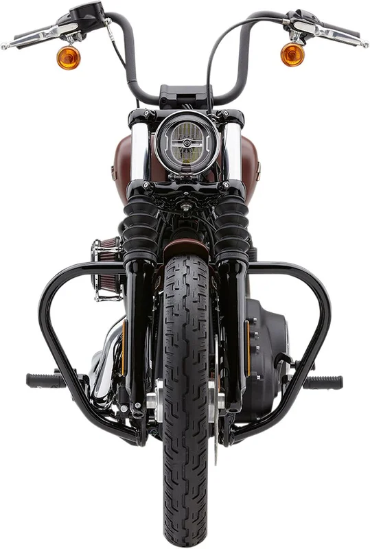 Cobra FREEWAY BAR BK ST 18-19