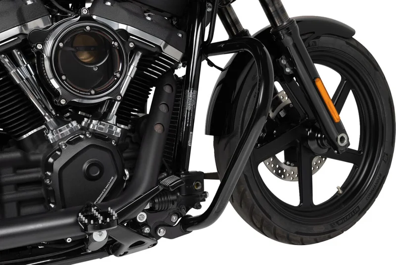 Cobra FREEWAY BAR BK ST 18-19