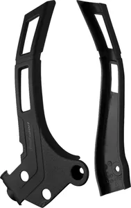 POLISPORT FRAMEGUARD YZ 06-19 BK