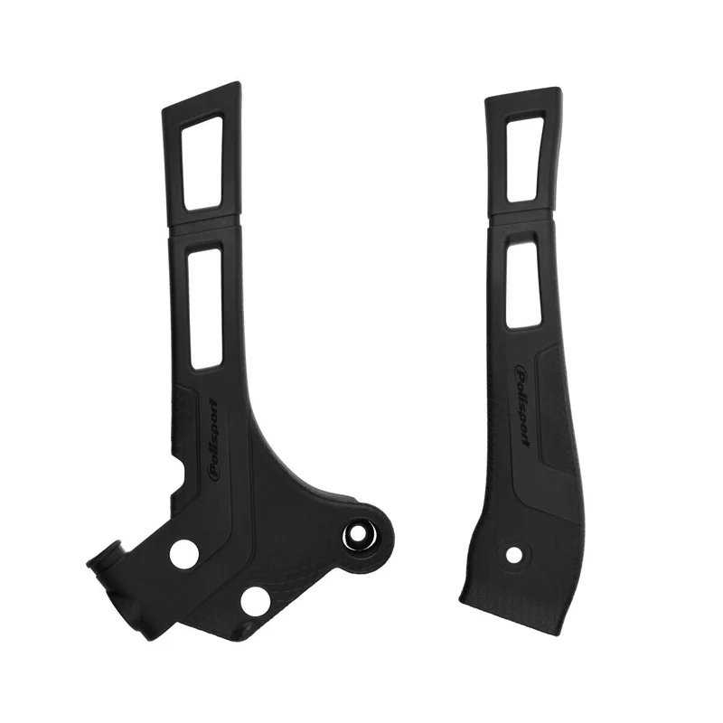 POLISPORT FRAMEGUARD YZ 06-19 BK
