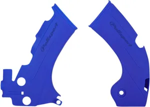 POLISPORT FRAMEGUARD YZ 06-19 BL