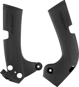 POLISPORT FRAMEGUARD CRF250 18- BK