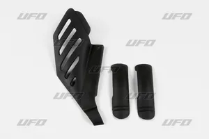 UFO FRAME GUARD BLACK FOR KTM