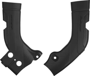 POLISPORT FRAME GUARD FOR CRF250 BLACK