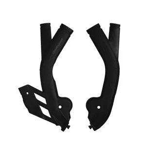 POLISPORT FRAME PROTECTOR BETA 18-20 BLACK