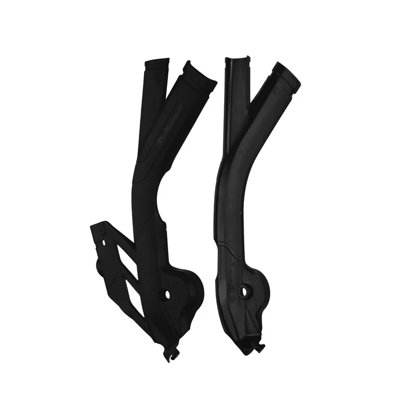 POLISPORT FRAME PROTECTOR BETA 18-20 BLACK
