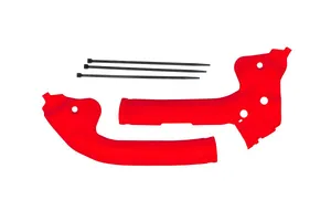 UFO FRAME GUARD FOR GASGAS RED