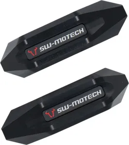 SW-Motech CRASH PAD SET REPLACEMENT