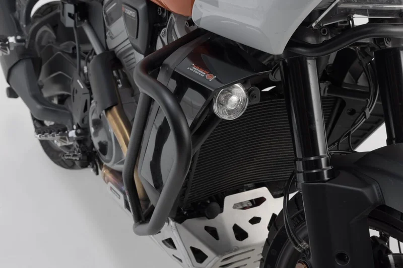 SW-Motech CRASH BAR
